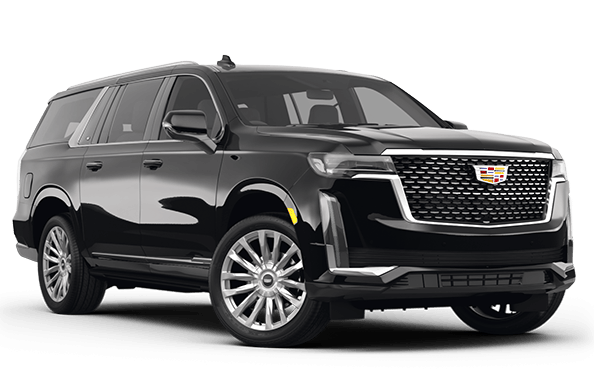 Cadillac Escalade-ESV  SUV Class limo nyc